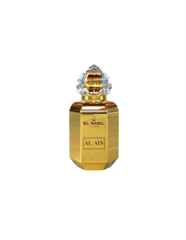 Al Ain - El Nabil