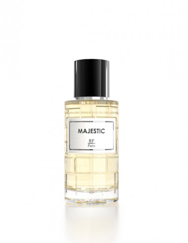 Majestic RP Parfum