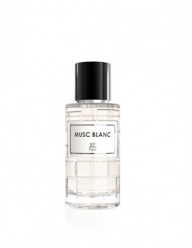 Musc Blanc RP Parfum