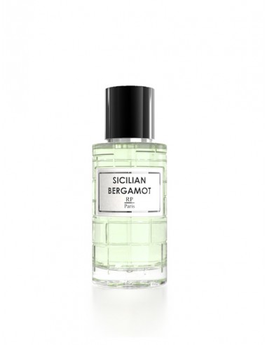 Grossiste parfum RP Sicilian Bergamot