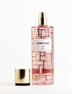 Grossiste parfum candy spray 2