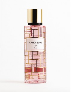 Grossiste parfum candy spray