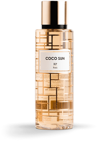 Brume Parfum Coco