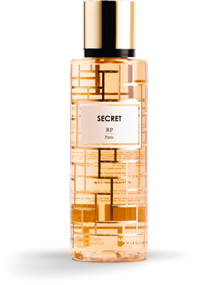 Brume Parfum Secret RP