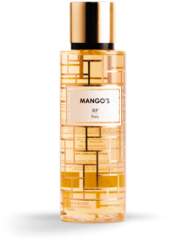 Brume Parfum Mango's