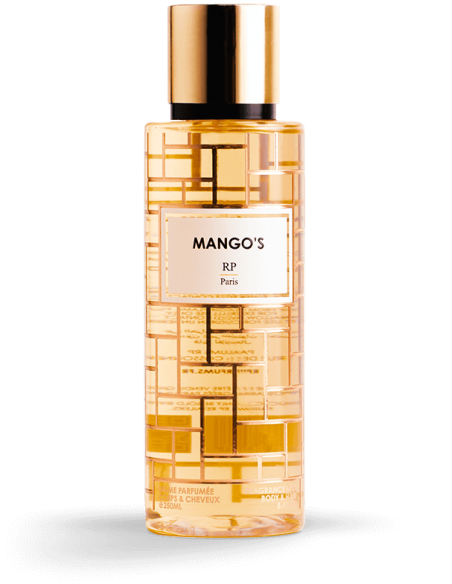 Brume Parfum Mango's RP