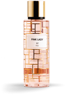 Brume Parfum Pink lady