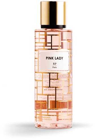 Brume Parfum Pink lady