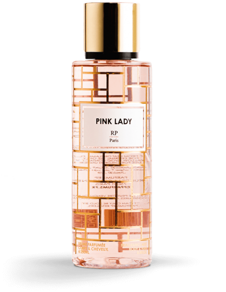 Brume Parfum Pink lady