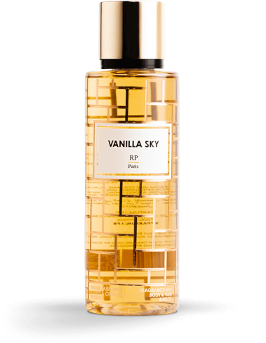 Brume Parfum Vanilla Sky