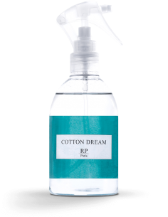 Parfum de maison Cotton dream