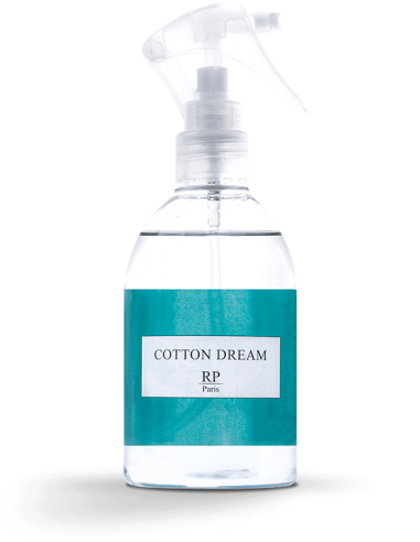 Parfum de maison Cotton dream