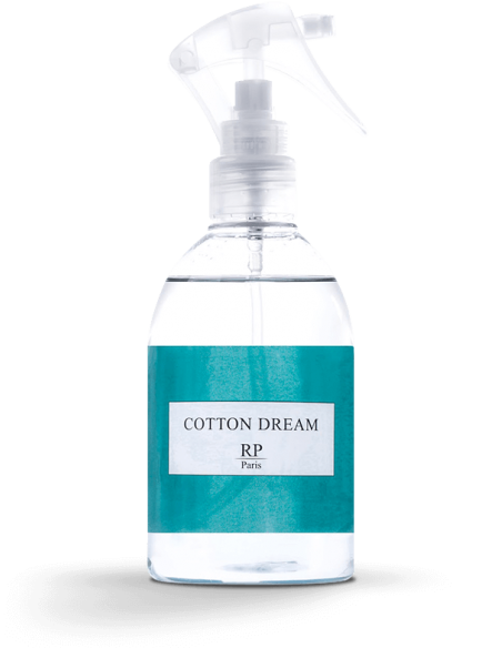 Parfum de maison Cotton dream