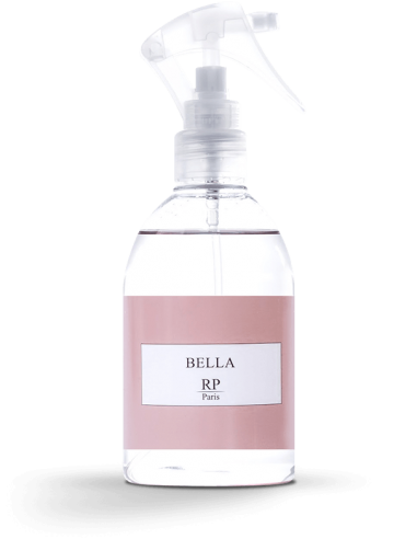 Parfum de maison Bella