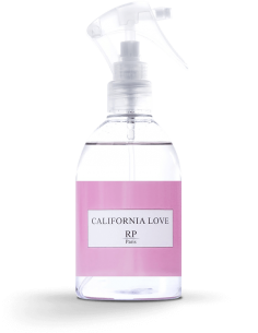 Parfum de maison California Love