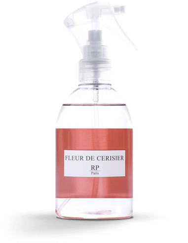 Parfum de maison Fleur de cerisier