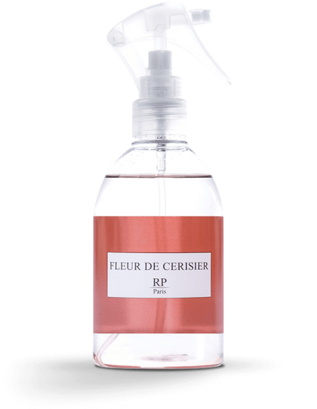 Parfum de maison Fleur de cerisier