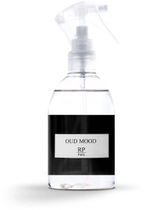 Parfum de maison Oud Mood