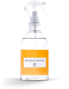 Parfum de maison Bouquet Royal
