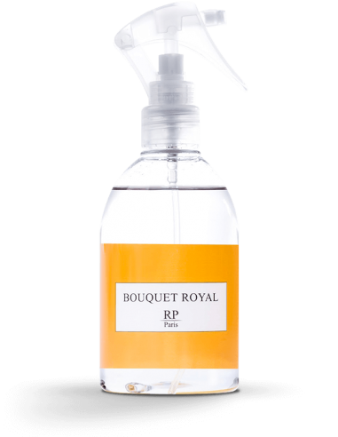 Parfum de maison Bouquet Royal