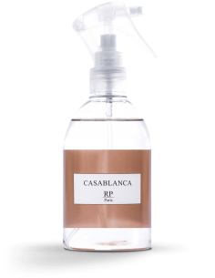 Parfum de maison Casablanca