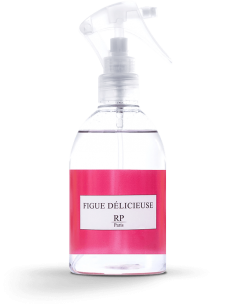Parfum de maison Figue délicieuse