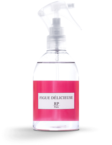 Parfum de maison Figue délicieuse