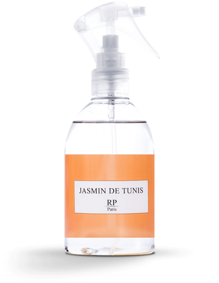Parfum de maison Jasmin de Tunis