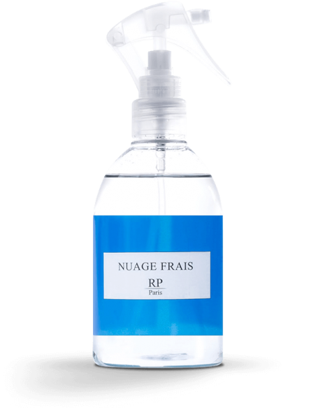 Parfum de maison Nuage Frais