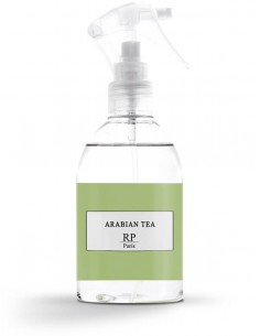 Parfum de maison Arabian Tea