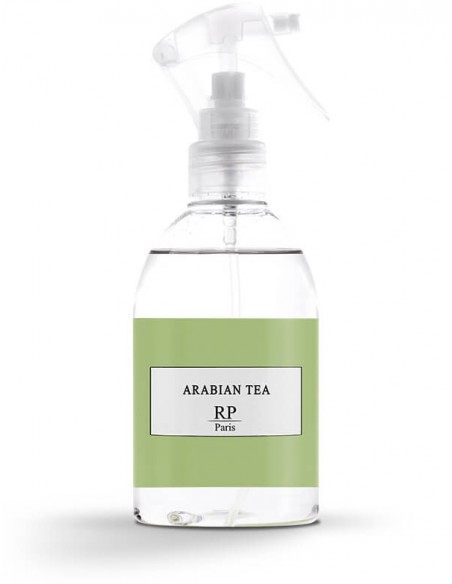 Parfum de maison Arabian Tea