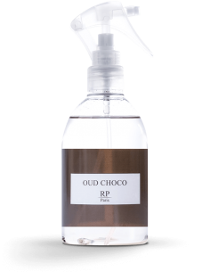 Parfum de maison Oud Choco
