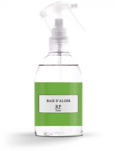 Parfum de maison Baie d'Alger