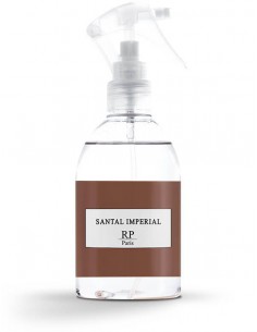 Parfum de maison Santal Imperial