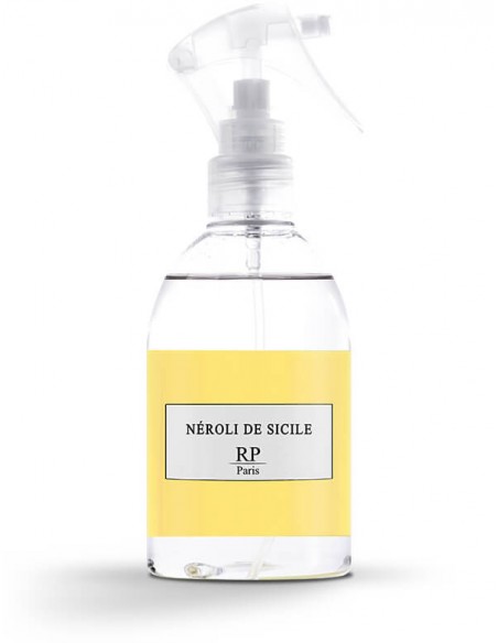 Parfum de maison Neroli de Sicile