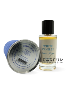 White Vanille MAH 2