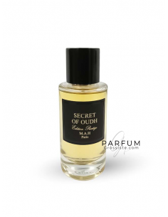 Secret of oud MAH
