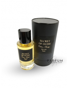 Secret of oud MAH 2