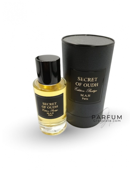 Secret of oud MAH
