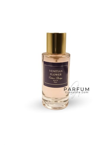 Venitian Flower MAH