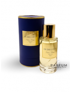 Oudh coco MAH 2