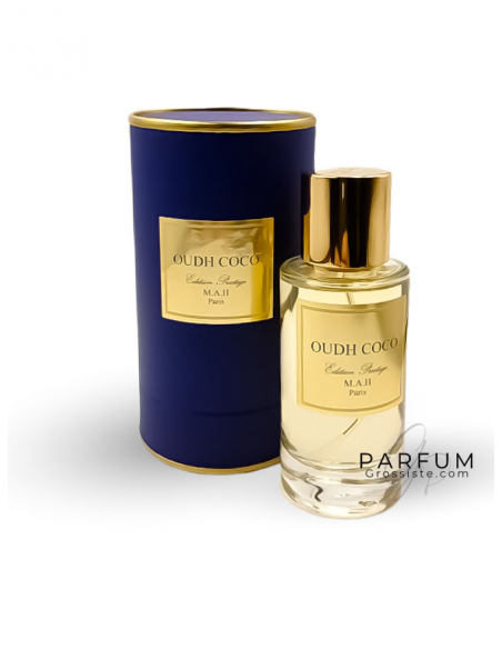 Oudh coco MAH