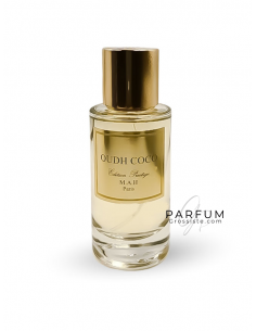 Oudh coco MAH