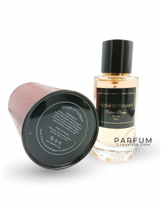Oudh Ottoman MAH