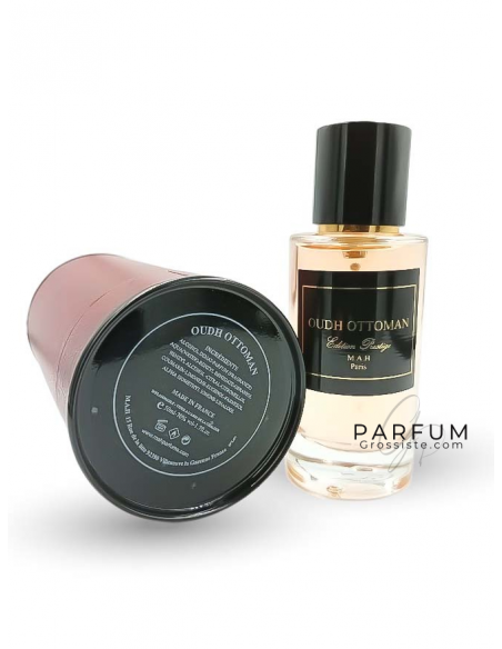 Oudh Ottoman MAH