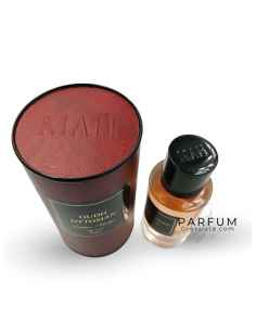 Oudh Ottoman MAH 2
