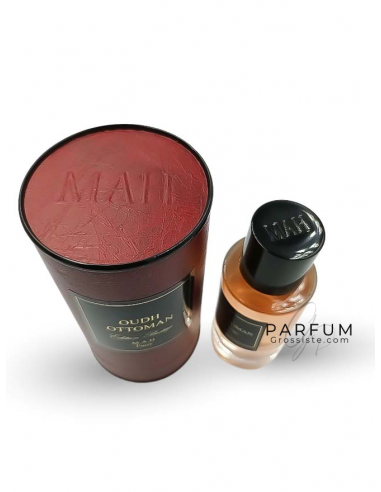 Oudh Ottoman MAH