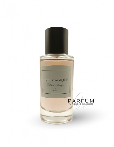 Gris Magique MAH