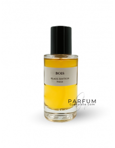 Parfum bois 2