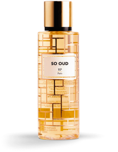 Brume Parfum So Oud